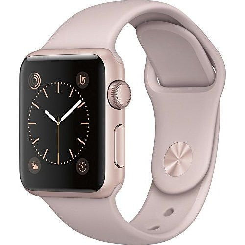 Apple Watch Series 1 38mm Smartwatch