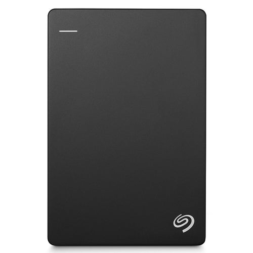 Seagate Backup Plus Slim 1TB Portable External Hard Drive